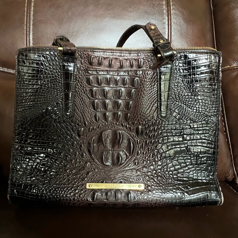 Brahmin Tote